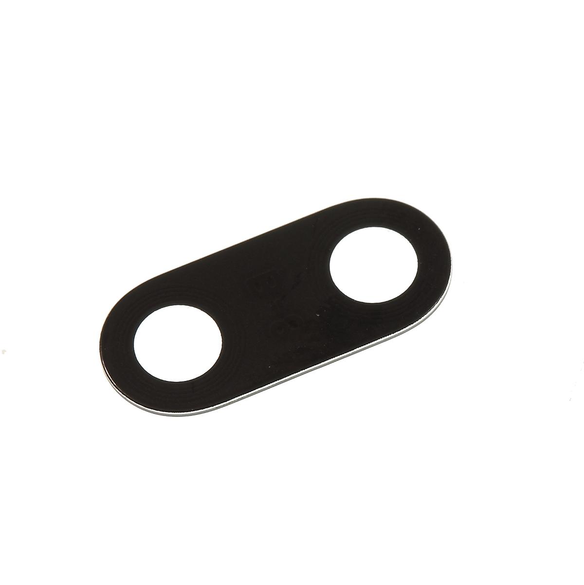 OEM Back Camera Glass Lens Cover Part for Huawei Honor 9 Lite/V8 with Adhesive Sticker Black
OEM Back Camera Glass Lens Cover Part for Huawei Honor 9 Lite/V8 with Adhesive Sticker Black