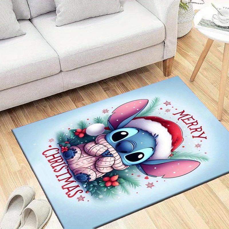 1pc Stitch Pattern Area Rug Soft Flannel Floor Mat for Living Room,Office,Bedroom and Carpet 60cm by 90cm
1pc Stitch Pattern Area Rug Soft Flannel Floor Mat for Living Room,Office,Bedroom and Carpet 60cm by 90cm