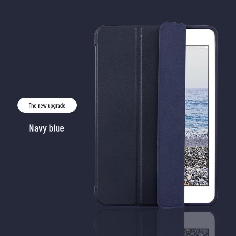 Защитный чехол для iPad 9-го поколения и iPad Pro 11 с трехскладной подставкой, полная защита для Air 9.7 iPad mini 1/2/3/4/5
Защитный чехол для iPad 9-го поколения и iPad Pro 11 с трехскладной подставкой, полная защита для Air 9.7 iPad mini 1/2/3/4/5