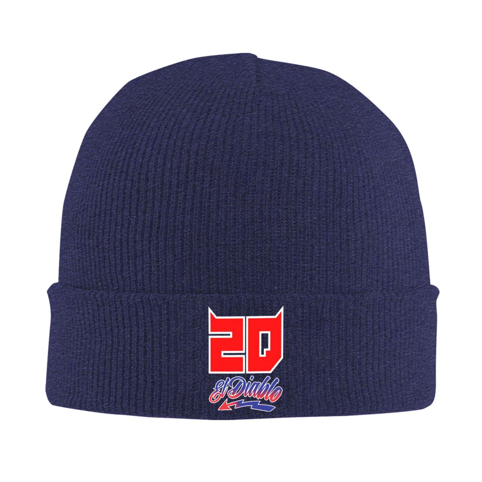 Fabio Quartararo 20 Beanie Hats Knitted Hat Unisex Unisex Trendy Thermal Elastic Caps Autumn Winter Gym Design Bonnet Hats
Fabio Quartararo 20 Beanie Hats Knitted Hat Unisex Unisex Trendy Thermal Elastic Caps Autumn Winter Gym Design Bonnet Hats