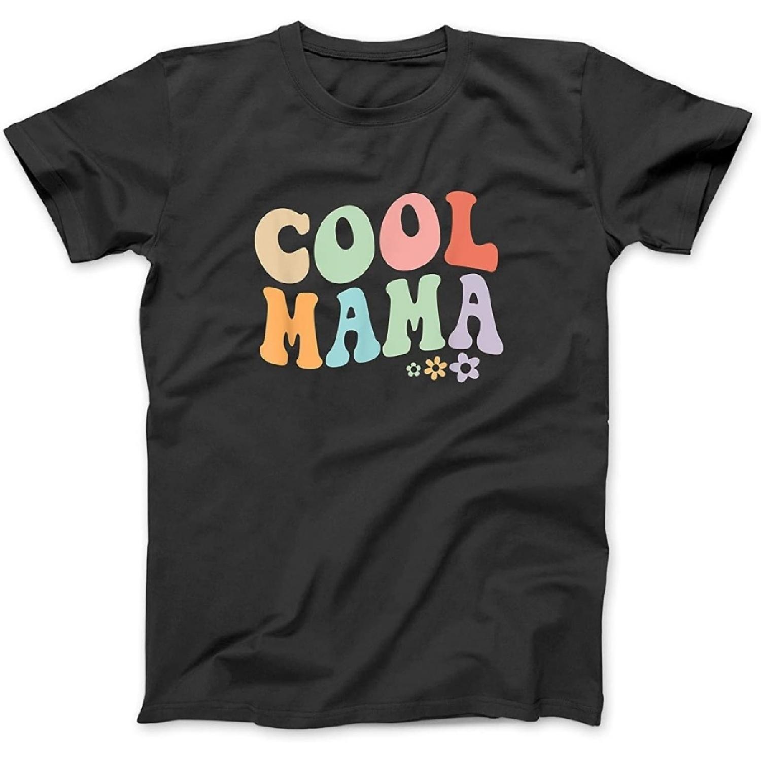 Cool Mama Vintage Floral Design to Best Mummy T-Shirt THA Womens Mens Tanktop Sweatshirt Hoodie Black XXXXXL різнокольоровий
Cool Mama Vintage Floral Design to Best Mummy T-Shirt THA Womens Mens Tanktop Sweatshirt Hoodie Black XXXXXL різнокольоровий
