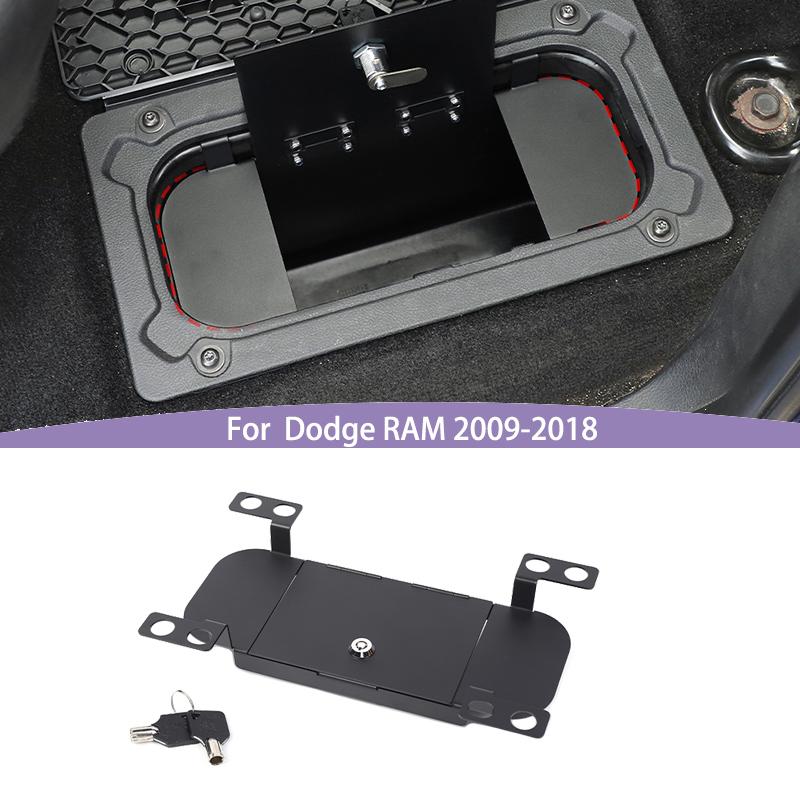 Отсек для хранения на заднем сиденье, сейф с замком для ключей для Dodge RAM 2009-2018 гг., аксессуары для хранения и уборки салона
Отсек для хранения на заднем сиденье, сейф с замком для ключей для Dodge RAM 2009-2018 гг., аксессуары для хранения и уборки салона