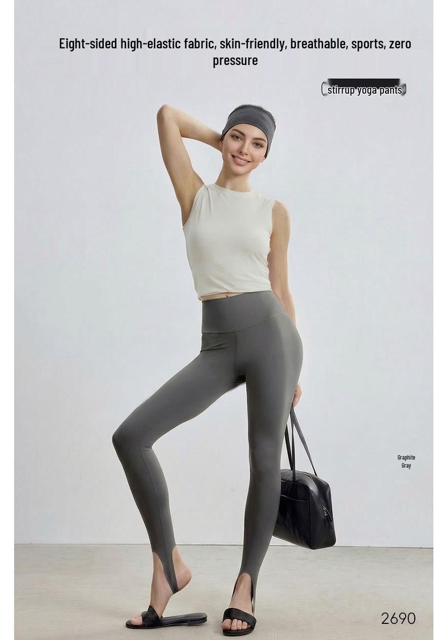 Women s Autumn Seamless High-Waisted Stretch Cropped Shark Pants M (80-100 cm)
Women s Autumn Seamless High-Waisted Stretch Cropped Shark Pants M (80-100 cm)