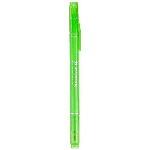 Tombow Water-based Signature Pen Play Color K Yellow Green WS-PK06 Water-based Pigment Marker
Tombow Water-based Signature Pen Play Color K Yellow Green WS-PK06 Water-based Pigment Marker