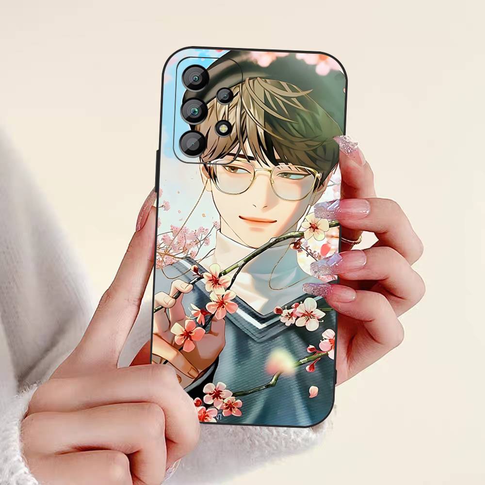 Anime Omniscient R-Reader V-Viewpoint Phone Case For Samsung A 52 53 21 32 13 12 71 31 51 40 72 73 70 22 42 50 30 20 21 Shell Samsung A13 5G
Anime Omniscient R-Reader V-Viewpoint Phone Case For Samsung A 52 53 21 32 13 12 71 31 51 40 72 73 70 22 42 50 30 20 21 Shell Samsung A13 5G