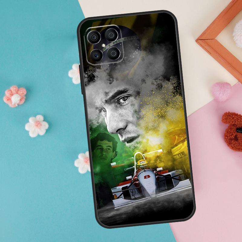 Ayrton Senna F1 Case For Honor 200 Pro 50 70 90 X9a X8a X8 X9 X8b X9c X9b Honor Magic 7 5 6 Lite Pro Cover Honor 90
Ayrton Senna F1 Case For Honor 200 Pro 50 70 90 X9a X8a X8 X9 X8b X9c X9b Honor Magic 7 5 6 Lite Pro Cover Honor 90