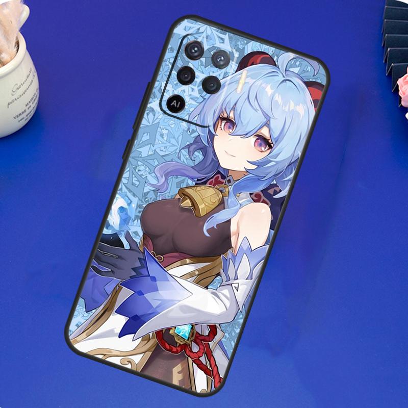 Ganyu Genshin Impact Case For OPPO A17 A57 A77 A78 A15 A16 A52 A72 A76 A96 A74 A94 A5 A9 A31 A93 A54S A53S A57S OPPO A15
Ganyu Genshin Impact Case For OPPO A17 A57 A77 A78 A15 A16 A52 A72 A76 A96 A74 A94 A5 A9 A31 A93 A54S A53S A57S OPPO A15