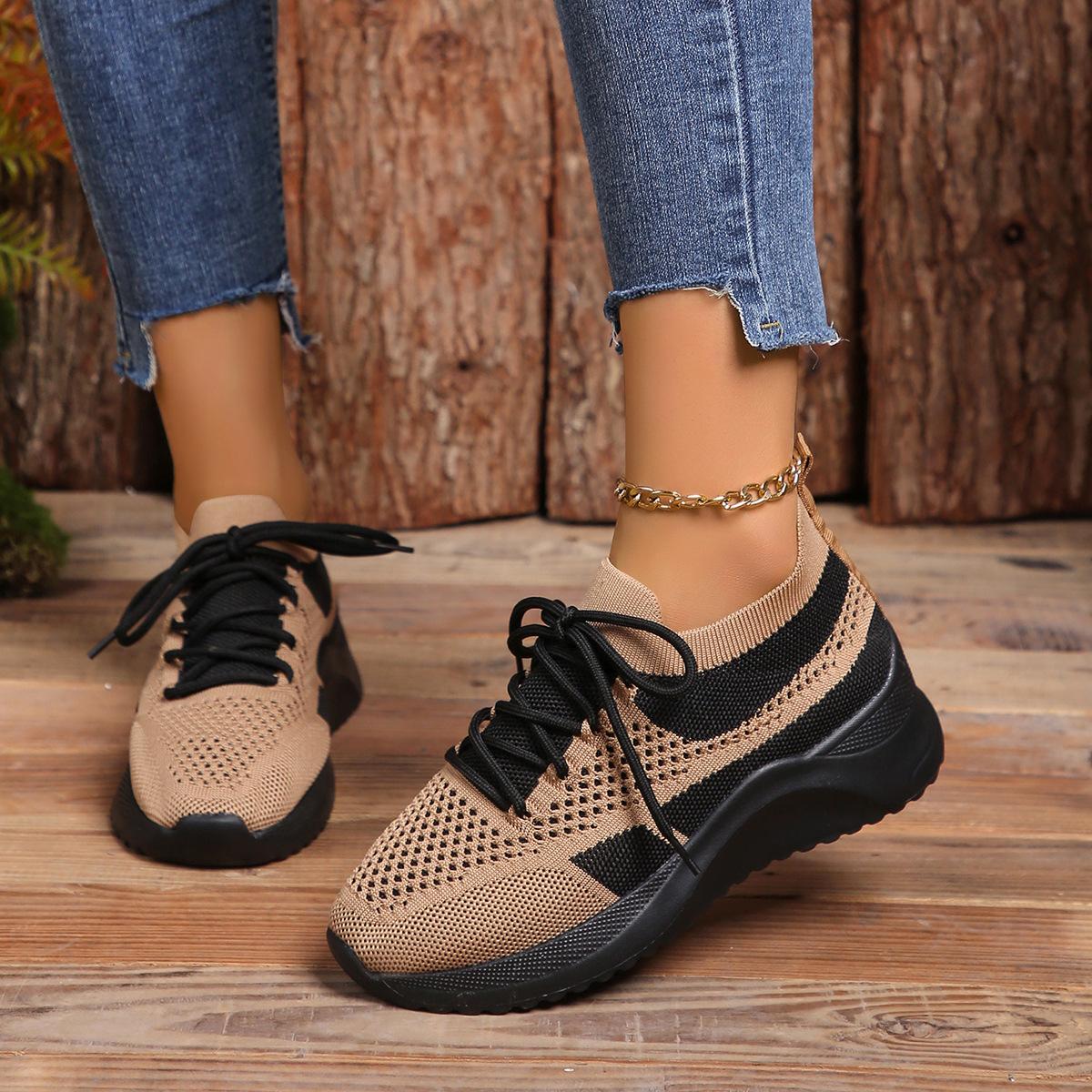 2025 летняя новинка импортная торговля летающие плетеные папины туфли модная платформа легкая повседневная обувь большого размера женская спортивная обувь 36 хаки
2025 летняя новинка импортная торговля летающие плетеные папины туфли модная платформа легкая повседневная обувь большого размера женская спортивная обувь 36 хаки