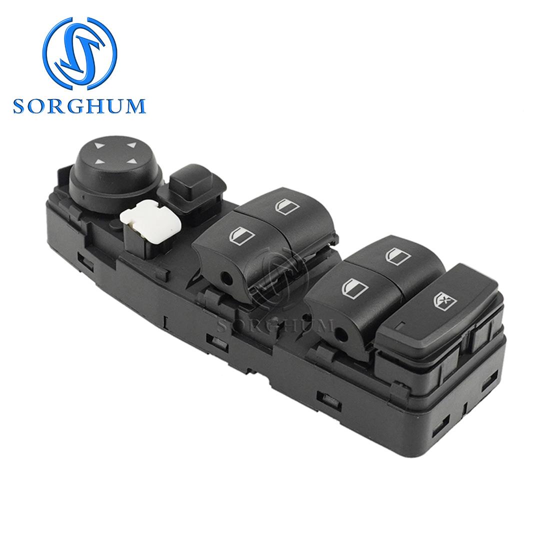 СОРГО для BMW f20 f45 f10 f11 f30 f31 f25 f15 главный переключатель стеклоподъемника блок управления 61319208108 6131-9208-108 автомобиль 61319208108
СОРГО для BMW f20 f45 f10 f11 f30 f31 f25 f15 главный переключатель стеклоподъемника блок управления 61319208108 6131-9208-108 автомобиль 61319208108