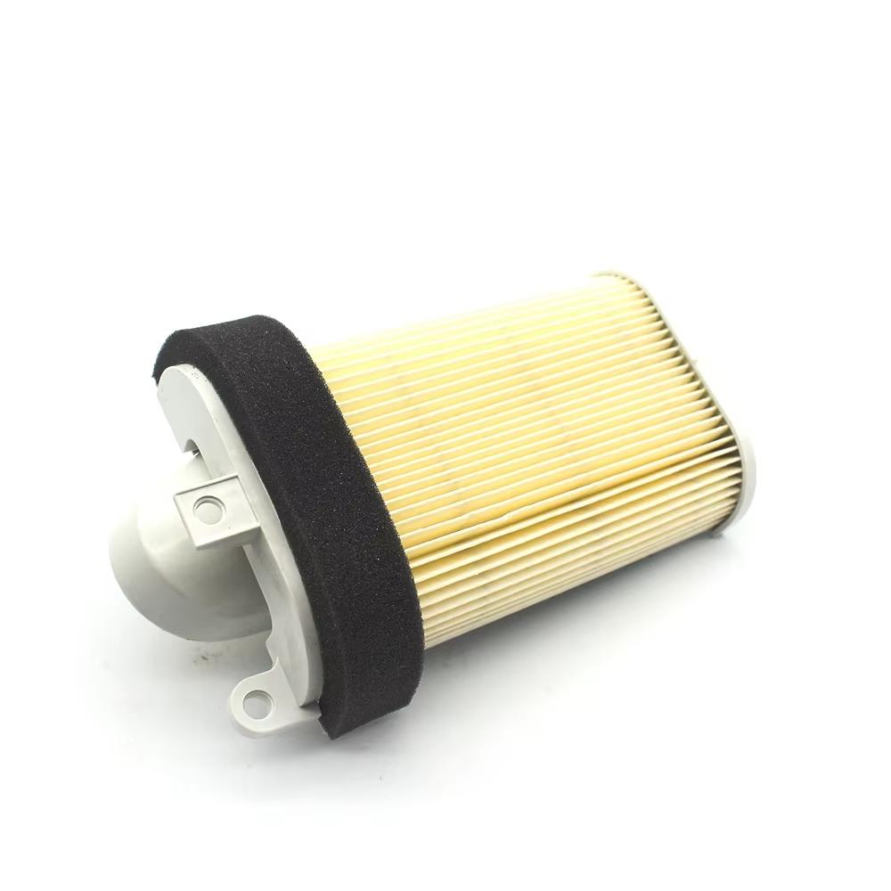 Fit for 2012 - 2016 YAMAHA T-MAX530 TMAX 530 Motorcycle Accessories Air Filter Intake Cleaner TMAX530 XP530 2013 2014 2015 C
Fit for 2012 - 2016 YAMAHA T-MAX530 TMAX 530 Motorcycle Accessories Air Filter Intake Cleaner TMAX530 XP530 2013 2014 2015 C