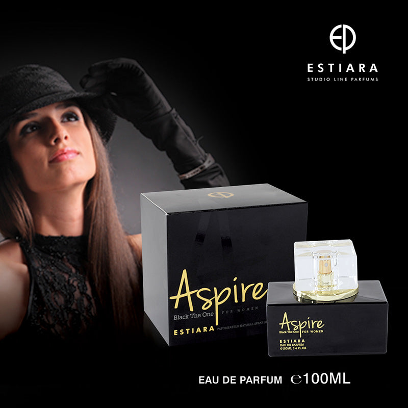 Туалетна вода Aspire для жінок 100 мл 100 ml
Туалетна вода Aspire для жінок 100 мл 100 ml