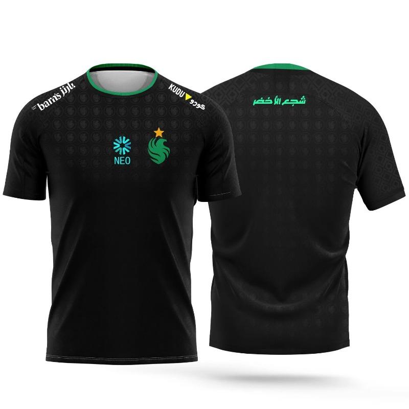 Футболка з джерсі Ніко Командна форма Falcons 2026 Нова CS2 Esports CSGO 3D Чоловіча футболка Літня мода Крута Повсякденна Геймерські Фанати Y2k Топ L
Футболка з джерсі Ніко Командна форма Falcons 2026 Нова CS2 Esports CSGO 3D Чоловіча футболка Літня мода Крута Повсякденна Геймерські Фанати Y2k Топ L