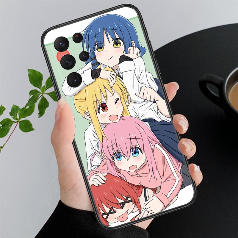 Phone Case For Samsung A17 A55 A16 A56 A35 A15 A53 A54 A33 A34 A25 A05S A52 A52S A07 A26 A06 BOCCHI THE ROCK Hitori Goto A15
Phone Case For Samsung A17 A55 A16 A56 A35 A15 A53 A54 A33 A34 A25 A05S A52 A52S A07 A26 A06 BOCCHI THE ROCK Hitori Goto A15