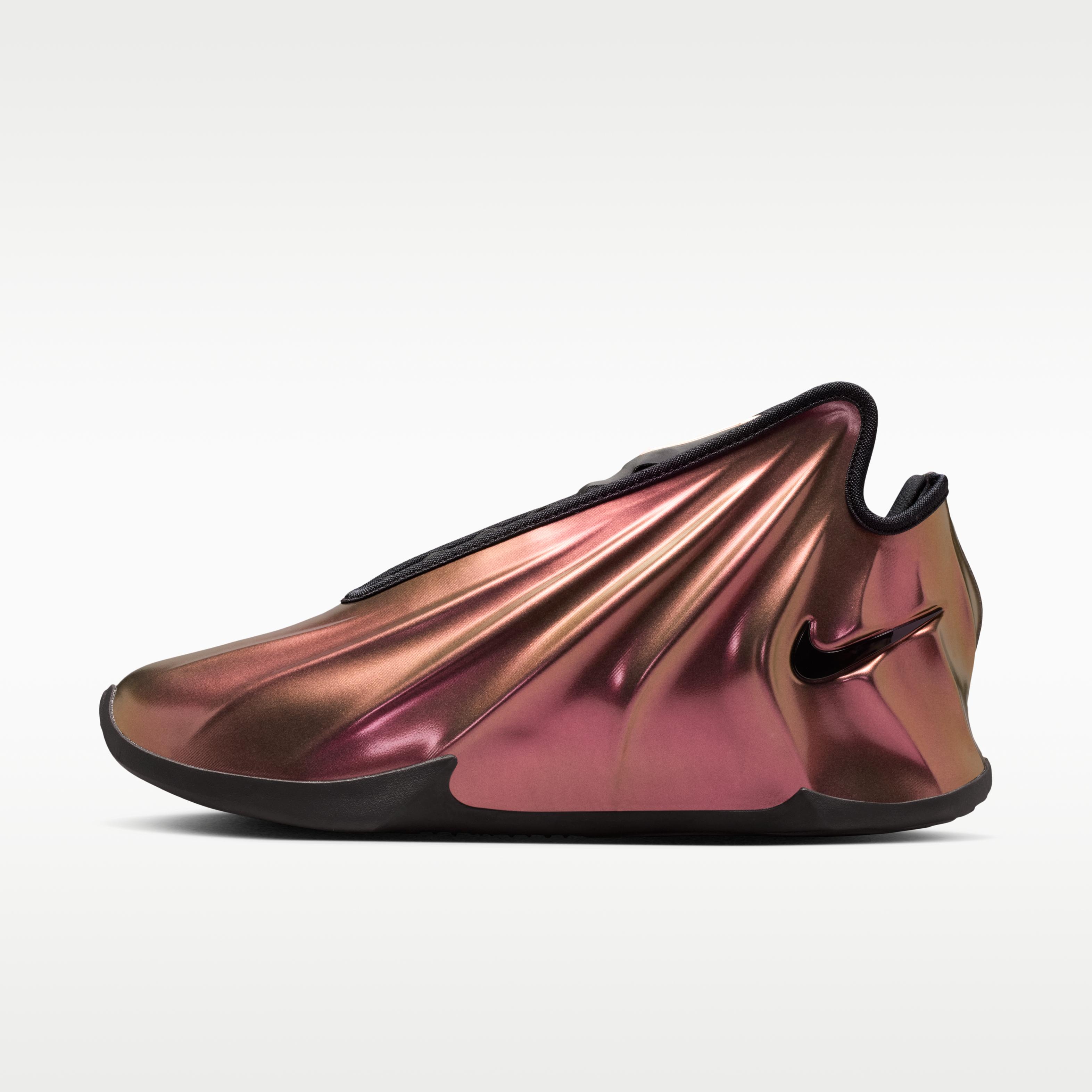 Nike GT Future EP Металевий червоно-бронзовий 48.5
Nike GT Future EP Металевий червоно-бронзовий 48.5