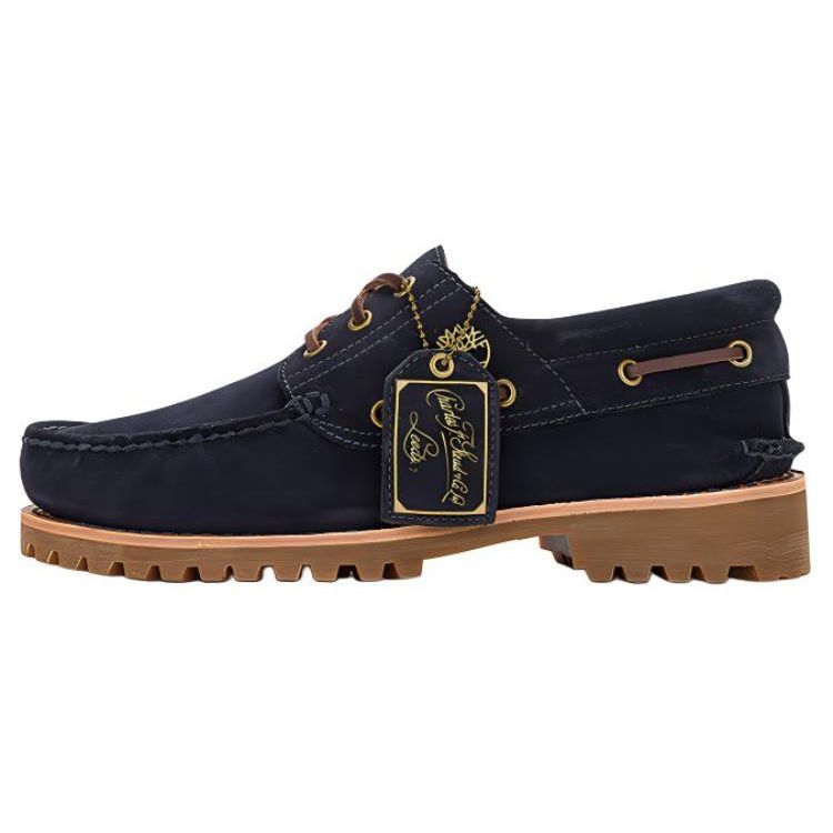 Timberland универсальные модные удобные нескользящие прочные легкие повседневные туфли мужские повседневные туфли темно-синего цвета A683W 46
Timberland универсальные модные удобные нескользящие прочные легкие повседневные туфли мужские повседневные туфли темно-синего цвета A683W 46