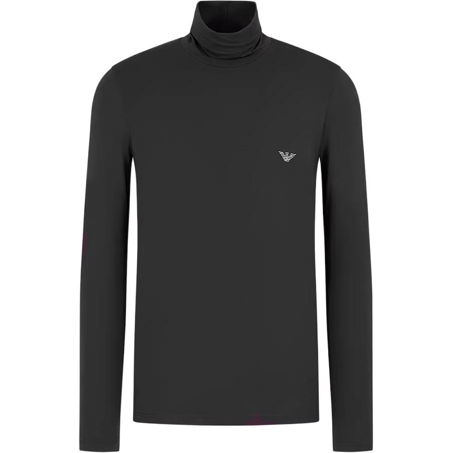 Emporio Armani Slim Fit Stretch Embroidered Eagle Logo T-Shirt Men tops 112066-4F511-00020 XL
Emporio Armani Slim Fit Stretch Embroidered Eagle Logo T-Shirt Men tops 112066-4F511-00020 XL