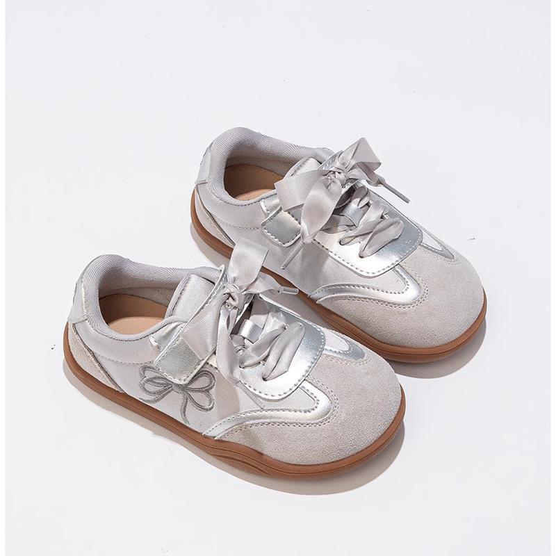 Girls De Xun Autumn/Winter 2025 Lightweight Suede Sneakers - Big Girls Casual Skate Shoes Size 27, 16.6 cm сірий колір
Girls De Xun Autumn/Winter 2025 Lightweight Suede Sneakers - Big Girls Casual Skate Shoes Size 27, 16.6 cm сірий колір