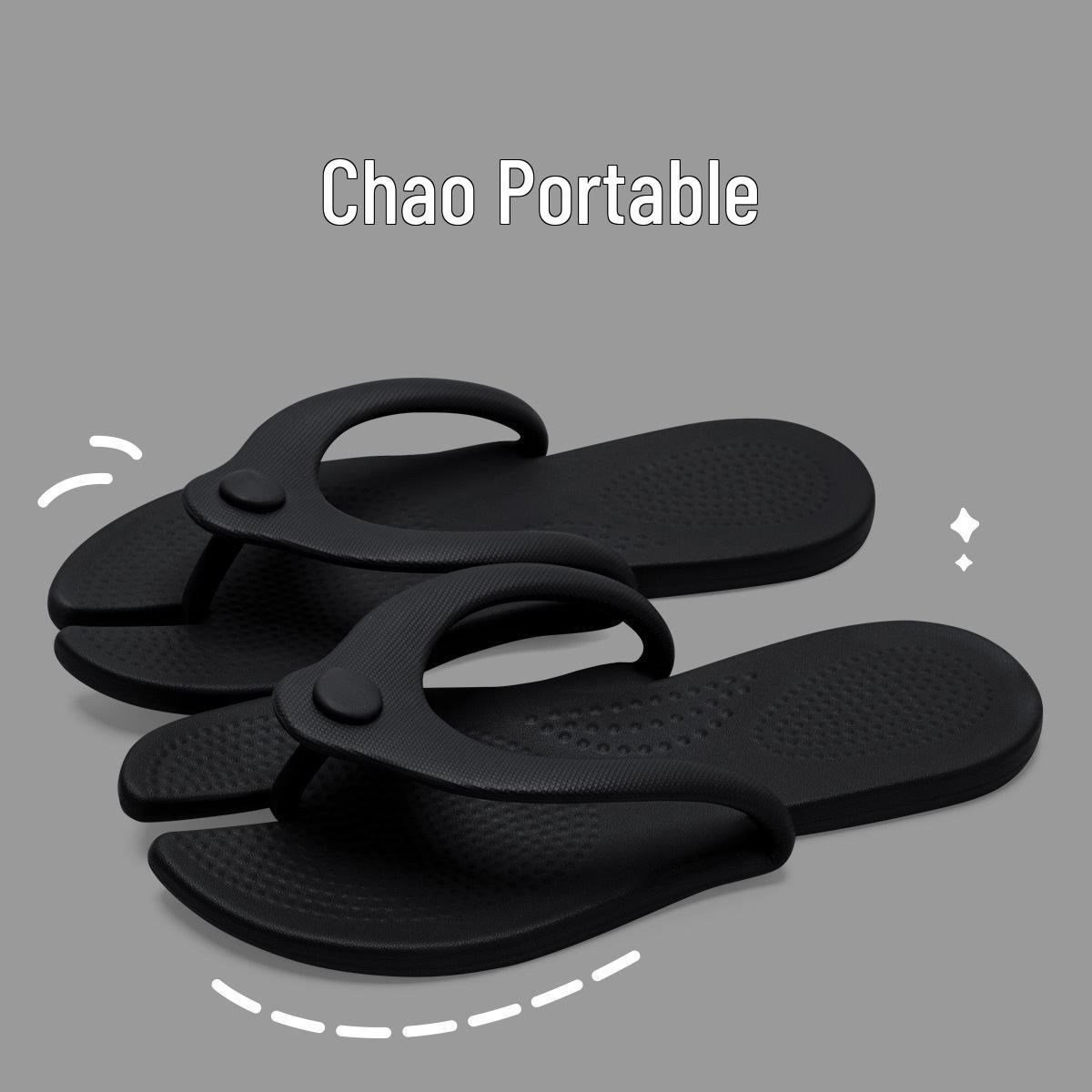 EVA Women s Travel Slippers: High-Quality, Foldable Flip-Flops for Summer, Hotel, Business Trips, and Beach Use S (36-38) чёрный
EVA Women s Travel Slippers: High-Quality, Foldable Flip-Flops for Summer, Hotel, Business Trips, and Beach Use S (36-38) чёрный