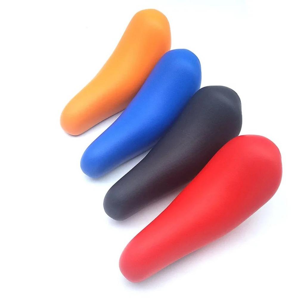 Comfortable Kids Bicycle Seat Cushion Replaceable Kids Bike Saddle Bike Accessories чорний
Comfortable Kids Bicycle Seat Cushion Replaceable Kids Bike Saddle Bike Accessories чорний