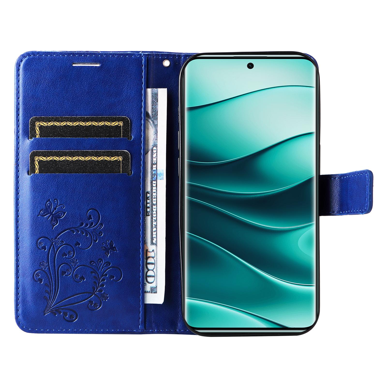 For Xiaomi Redmi Note 14 Pro+ 5G/Note 14 Pro 5G/Poco X7 5G Wallet Case Floral Butterfly Imprinted Leather Phone Cover Stand Rose Gold
For Xiaomi Redmi Note 14 Pro+ 5G/Note 14 Pro 5G/Poco X7 5G Wallet Case Floral Butterfly Imprinted Leather Phone Cover Stand Rose Gold