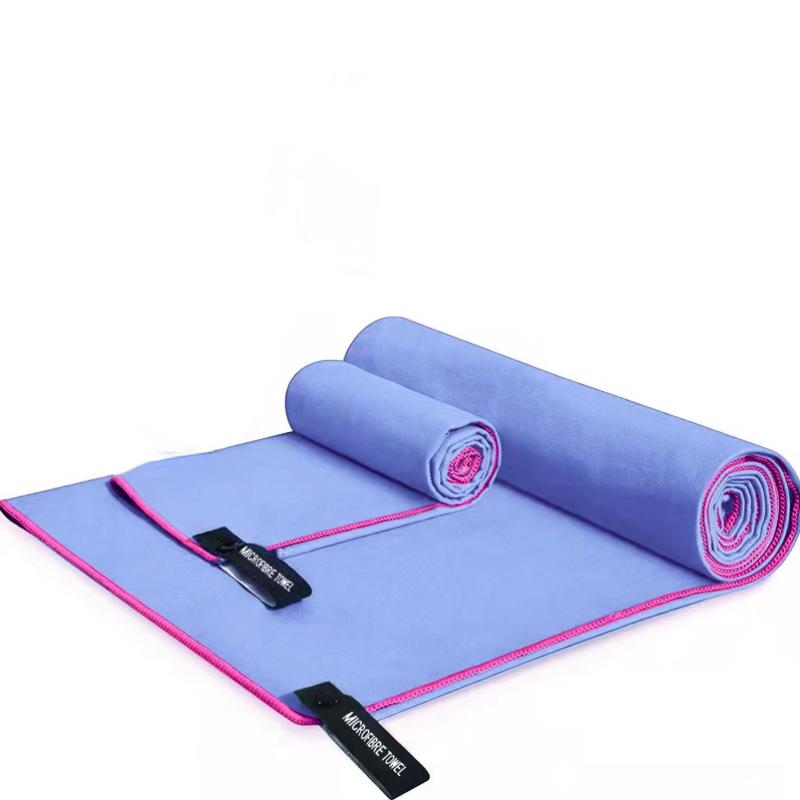 Быстросохнущее спортивное пляжное полотенце из микрофибры, толстое для путешествий, гимнастики, фитнеса, бега, плавания, йоги, природного похода, морское большое полотенце 38*38cm светло-синий
Быстросохнущее спортивное пляжное полотенце из микрофибры, толстое для путешествий, гимнастики, фитнеса, бега, плавания, йоги, природного похода, морское большое полотенце 38*38cm светло-синий