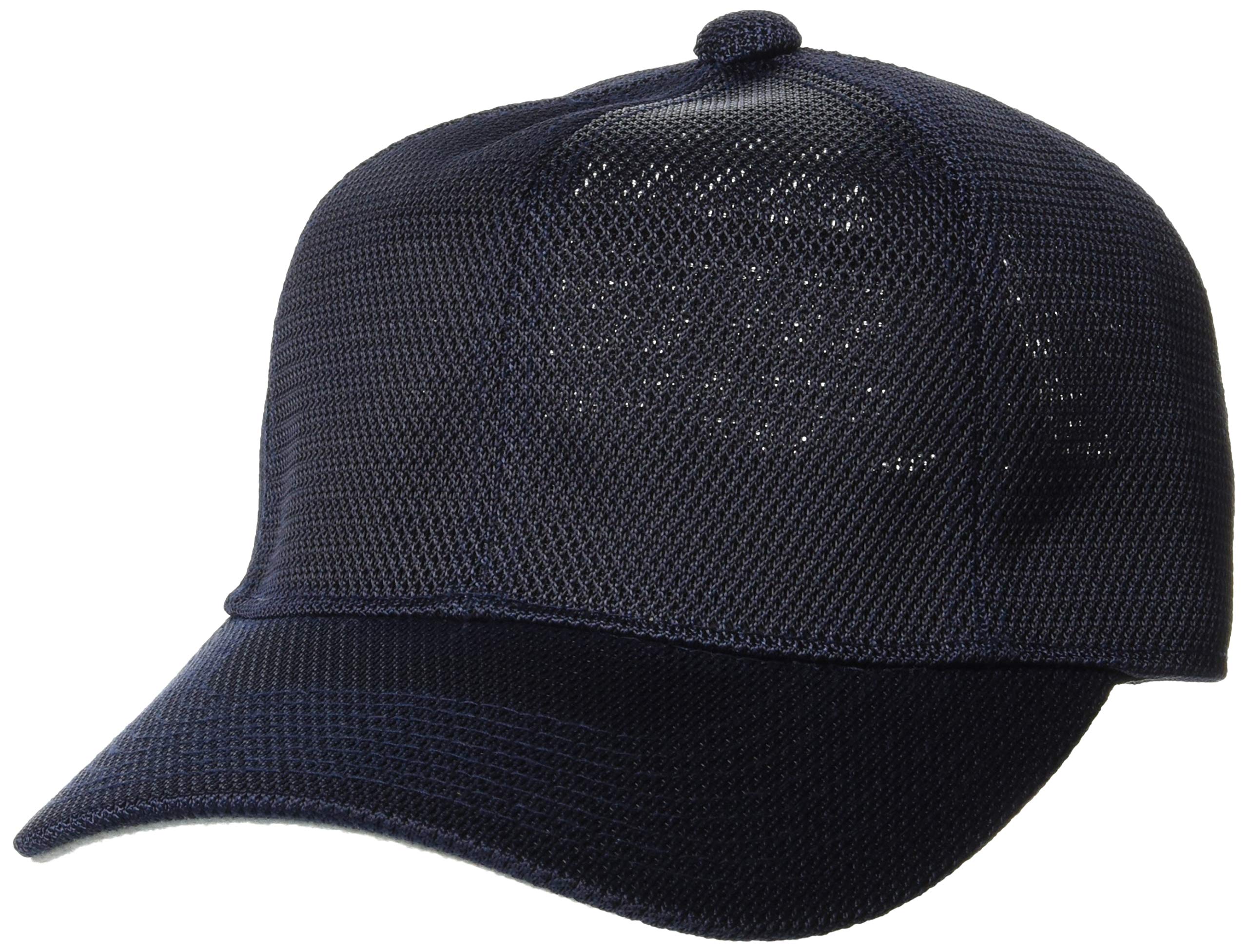 SSK BC073 Baseball Navy Size O to Japanese size Square-Brim Cap, (70), (equivalent 2L)
SSK BC073 Baseball Navy Size O to Japanese size Square-Brim Cap, (70), (equivalent 2L)