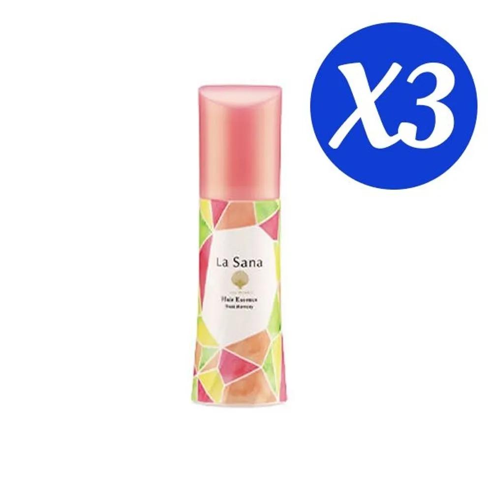 La Sana Seaweed Hair Essence (Heat Memory) 75ml x 3
La Sana Seaweed Hair Essence (Heat Memory) 75ml x 3