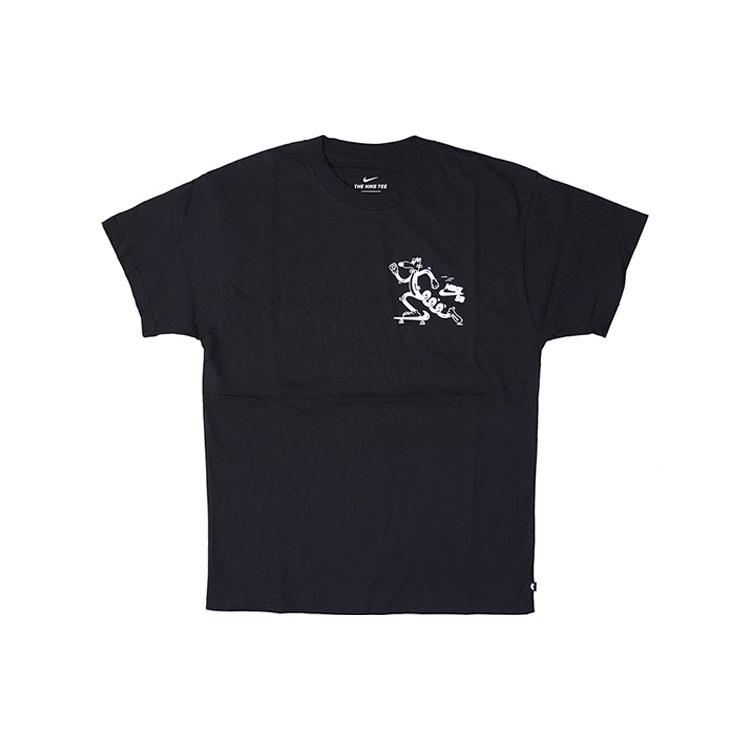 New Nike T Shirts Men Black CW5407-010 XL
New Nike T Shirts Men Black CW5407-010 XL