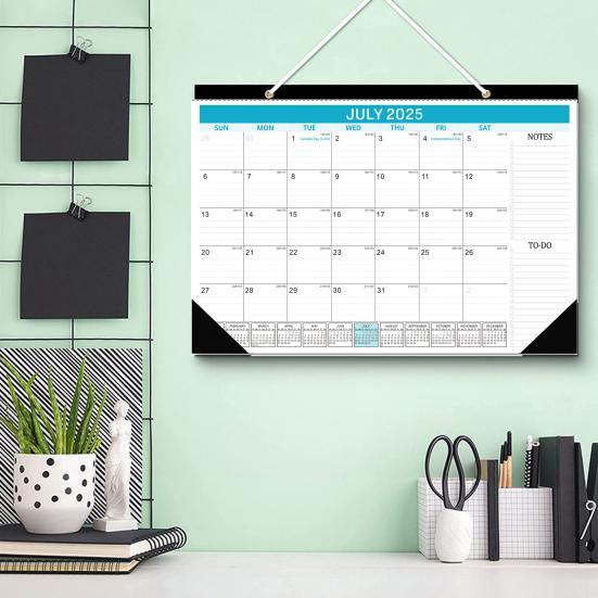 Yousheng 2025-2026 Wall Calendar Floral Design Wall Hanging Calendar Jul. 2025 - Dec. 2026 18 Monthly Planner for Home Office School Decor B
Yousheng 2025-2026 Wall Calendar Floral Design Wall Hanging Calendar Jul. 2025 - Dec. 2026 18 Monthly Planner for Home Office School Decor B