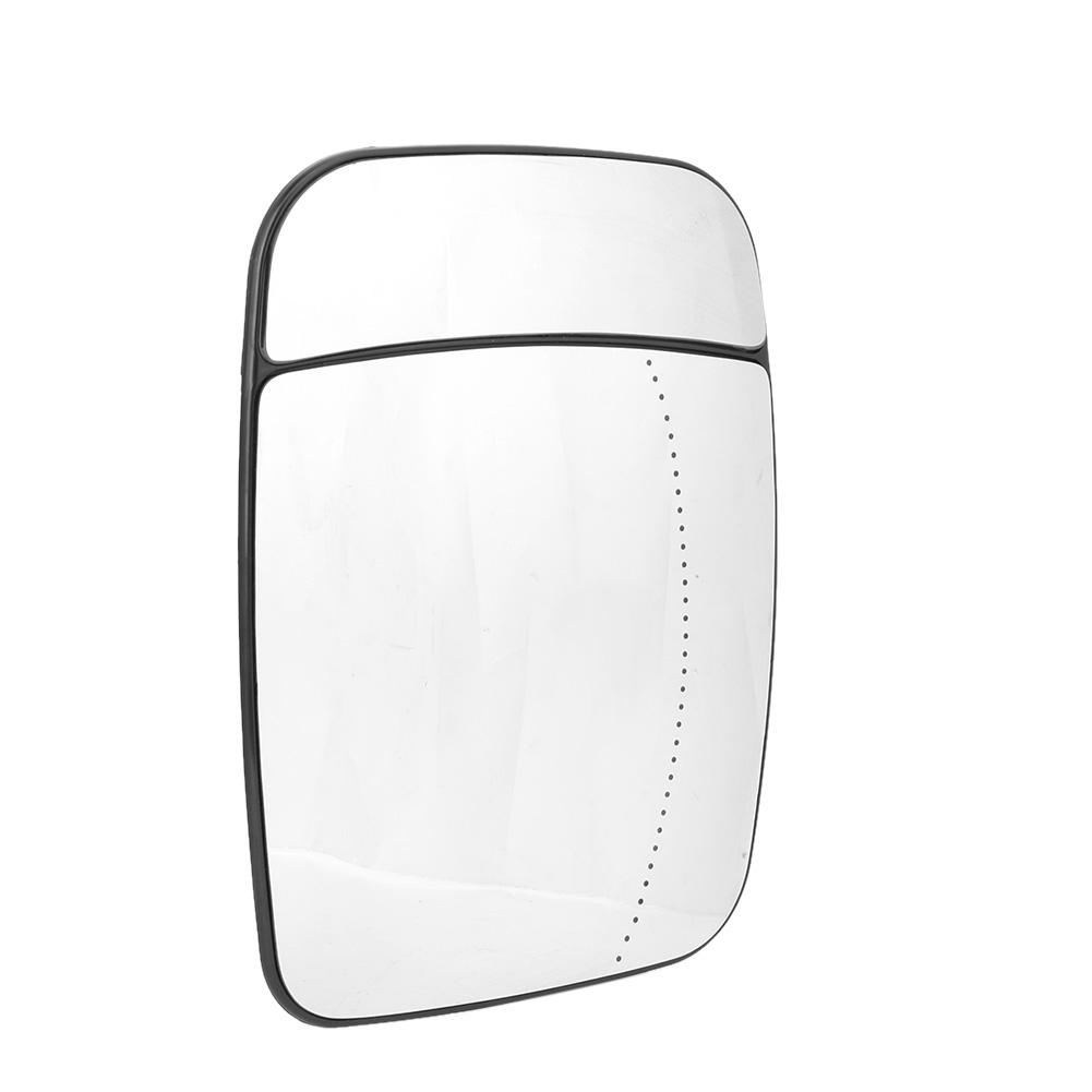 Car Left Door Electric Heating Side Wing Mirror Glass 95517329 Fit for Renault Trafic
Car Left Door Electric Heating Side Wing Mirror Glass 95517329 Fit for Renault Trafic