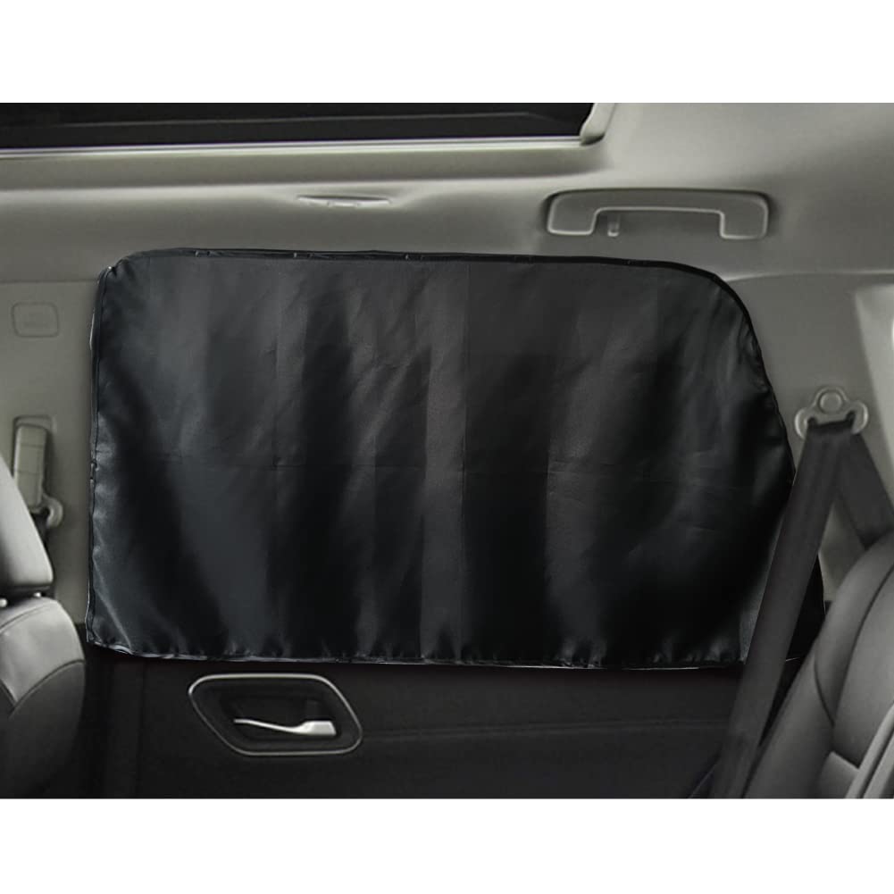 ZATOOTO Car Set of UV Privacy Easy Thick UV Car 100cm x Curtains, 4, Blackout, Magnet-Integrated, Protection, Protection, Installation, Sunshade, чёрный
ZATOOTO Car Set of UV Privacy Easy Thick UV Car 100cm x Curtains, 4, Blackout, Magnet-Integrated, Protection, Protection, Installation, Sunshade, чёрный