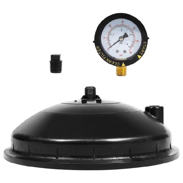 Valves Top Dome Replacement Unit with Clear Display Valves Top Dome Perfect for Filter Maintenance Alerts and Adjustments 1
Valves Top Dome Replacement Unit with Clear Display Valves Top Dome Perfect for Filter Maintenance Alerts and Adjustments 1