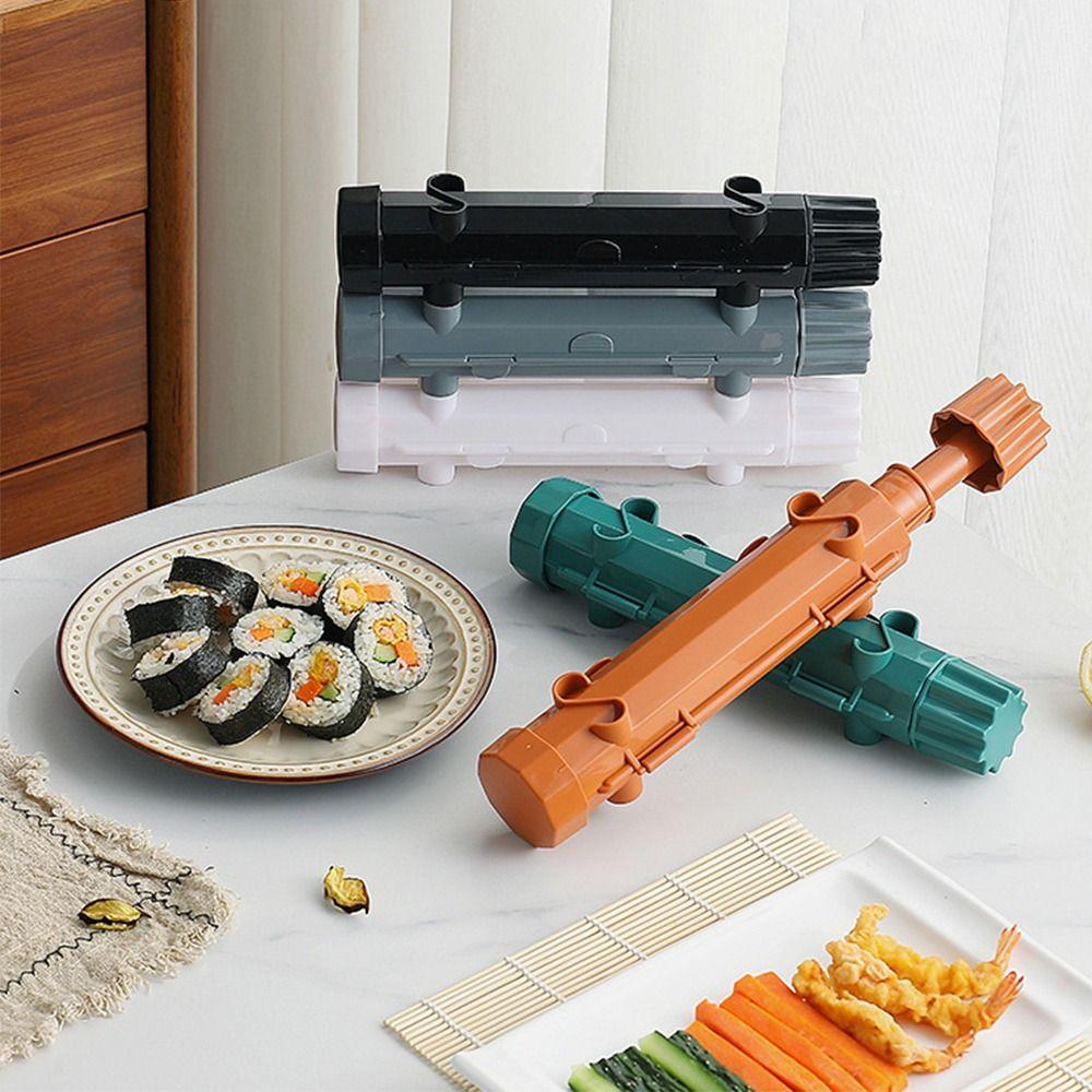 Японский производитель суши DIY машина для приготовления суши инструменты для изготовления суши кухонные гаджеты инструменты
Японский производитель суши DIY машина для приготовления суши инструменты для изготовления суши кухонные гаджеты инструменты