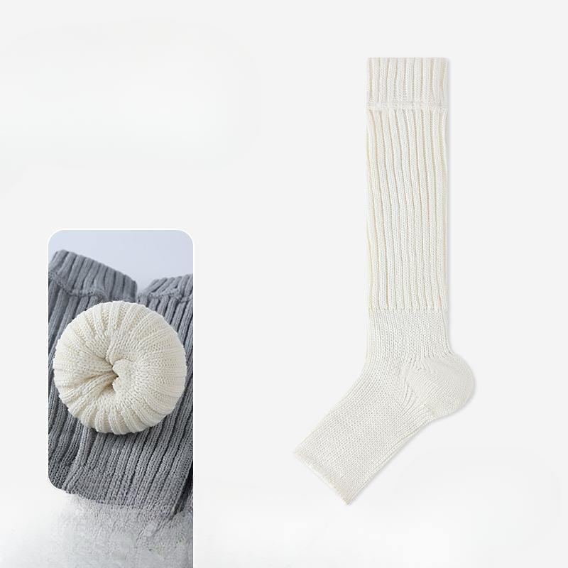 Женские осенние вертикальные полосы однотонные антибактериальные анти-пачкающие носки-трубы 1 pair молочный белый
Женские осенние вертикальные полосы однотонные антибактериальные анти-пачкающие носки-трубы 1 pair молочный белый