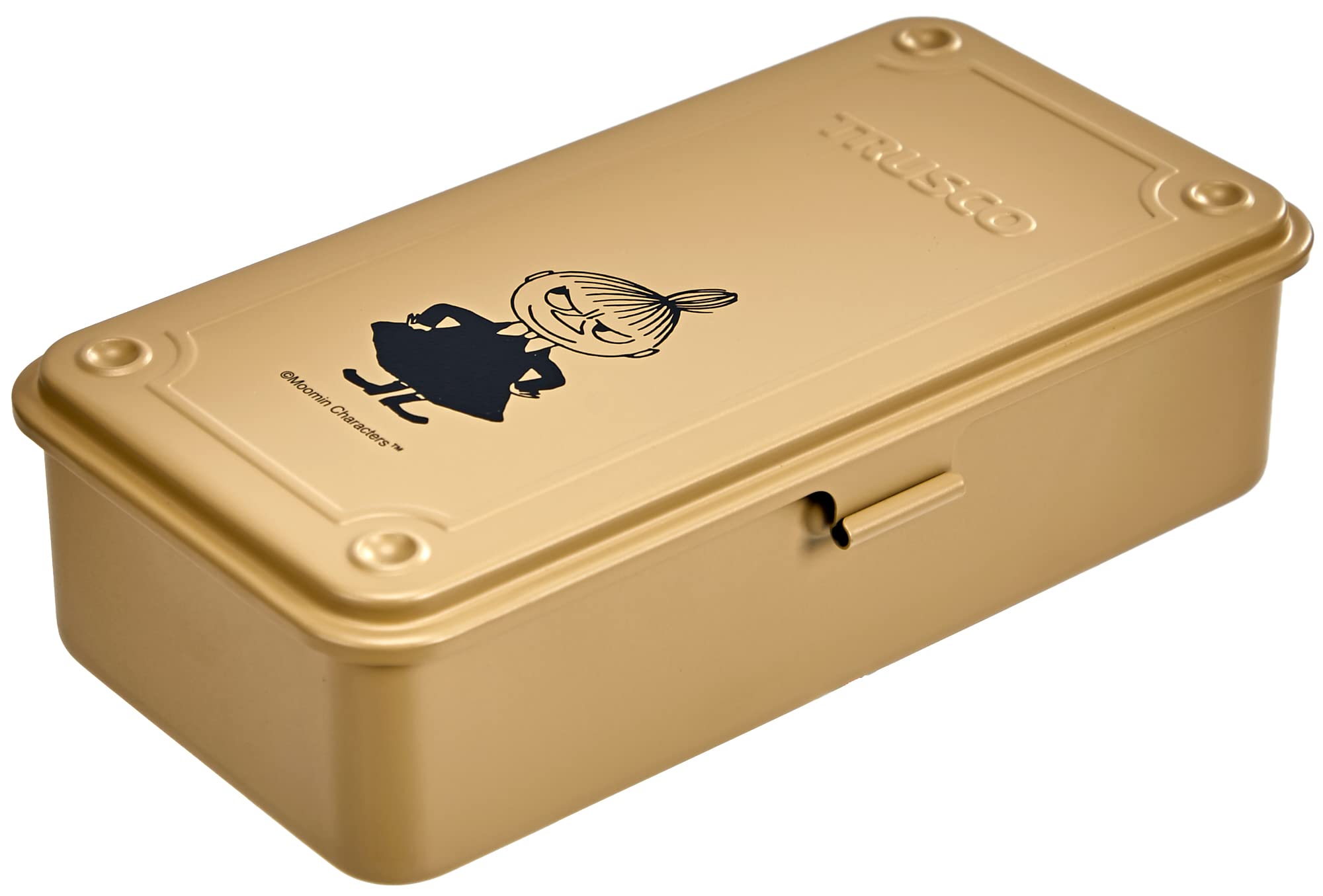 Trusco Little My Tool Light Sand Order Trunk-Style Box, 203x109x56cm, (Mail Only)
Trusco Little My Tool Light Sand Order Trunk-Style Box, 203x109x56cm, (Mail Only)