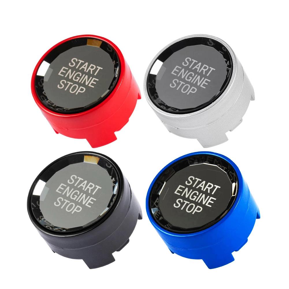 Кнопка включения двигателя Crystal Start Stop для BMW 1 2 3 4 5 6 7 X1 X5 X6 F22 F30 F10 F32 F01 F15 G30 G31 G11 G12
Кнопка включения двигателя Crystal Start Stop для BMW 1 2 3 4 5 6 7 X1 X5 X6 F22 F30 F10 F32 F01 F15 G30 G31 G11 G12