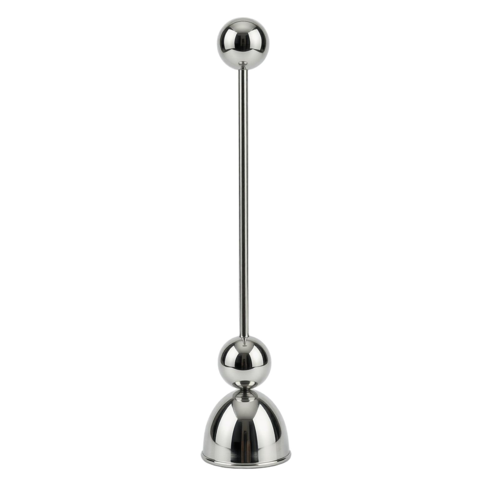 Egg Topper Stainless Steel Egg Shell Cutter Kitchen Tool for Precise Egg Shell Removal and Clean Opening Suitable for Soft and Hard Boiled Eggs One Size
Egg Topper Stainless Steel Egg Shell Cutter Kitchen Tool for Precise Egg Shell Removal and Clean Opening Suitable for Soft and Hard Boiled Eggs One Size