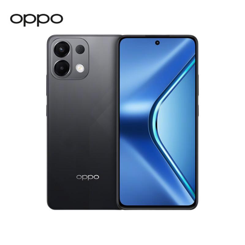 OPPO K12s 5G Smartphone (CN version) 8GB+256GB
OPPO K12s 5G Smartphone (CN version) 8GB+256GB