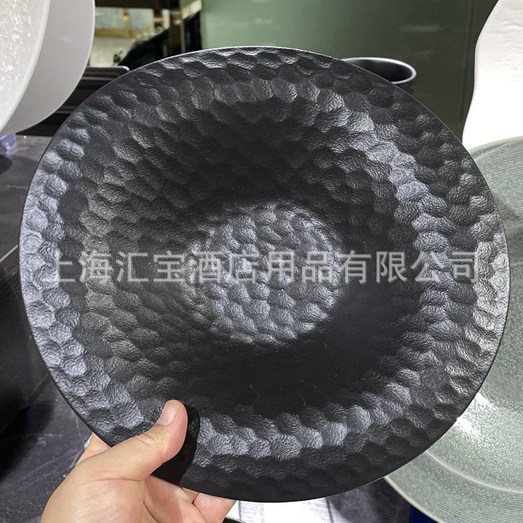 Reverse Mouth Ceramic Dining Plate Fruit Plates Salad Bowl Dessert Bowl Sashimi Plate Western Style Steak Plates Dim Sum Dish 7 inch
Reverse Mouth Ceramic Dining Plate Fruit Plates Salad Bowl Dessert Bowl Sashimi Plate Western Style Steak Plates Dim Sum Dish 7 inch