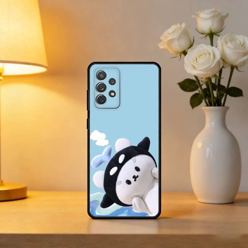 P-Polcasan TayNew Мягкий силиконовый черный чехол-накладка для телефона Samsung Galaxy A73,A72,A71,A70,A53,A52,A51 Samsung a41
P-Polcasan TayNew Мягкий силиконовый черный чехол-накладка для телефона Samsung Galaxy A73,A72,A71,A70,A53,A52,A51 Samsung a41