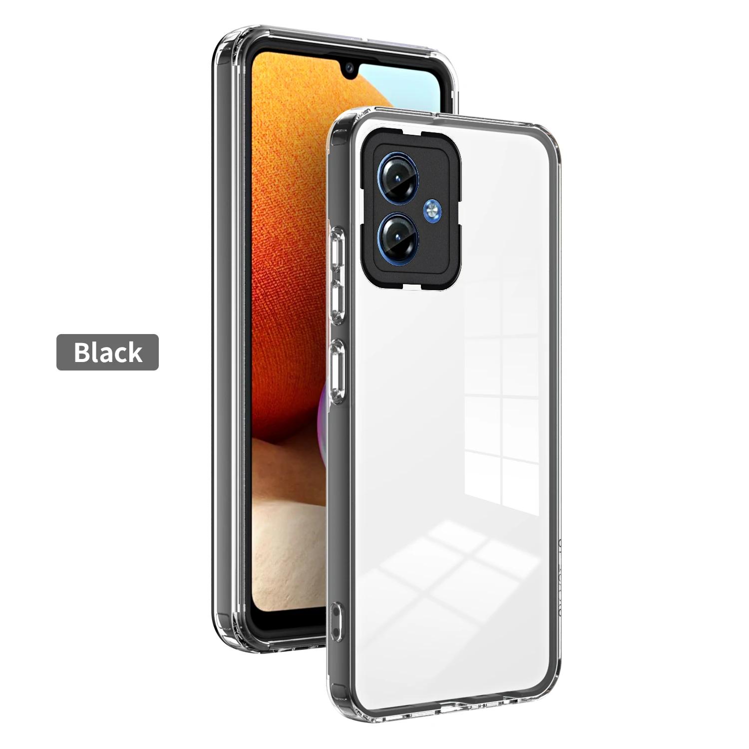 Протиударний чохол на 360 ° для MOTO EDGE 40 EDGE 40PRO EDGE 40NEO MOTOROLA G84 5G Розкішний прозорий чохол 3-в-1 HD MOTO EDGE 40 NEO чорний
Протиударний чохол на 360 ° для MOTO EDGE 40 EDGE 40PRO EDGE 40NEO MOTOROLA G84 5G Розкішний прозорий чохол 3-в-1 HD MOTO EDGE 40 NEO чорний