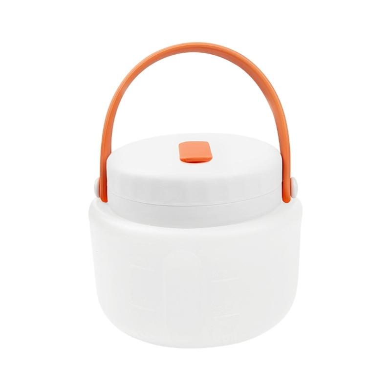 Silicone Food Storage Container with Airtights Seal for Preserving Food Freshing for Fruits Vegetables Leftovers чистый
Silicone Food Storage Container with Airtights Seal for Preserving Food Freshing for Fruits Vegetables Leftovers чистый