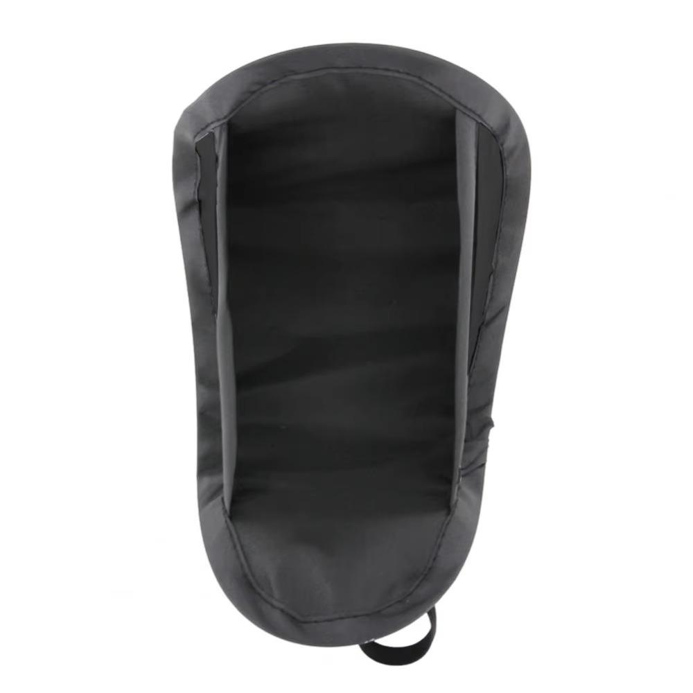 Silver-Coated Fabric Car Mobile Phone Sunshade Adjustable Angle Phone Sun Shield Sun Protection чорний
Silver-Coated Fabric Car Mobile Phone Sunshade Adjustable Angle Phone Sun Shield Sun Protection чорний