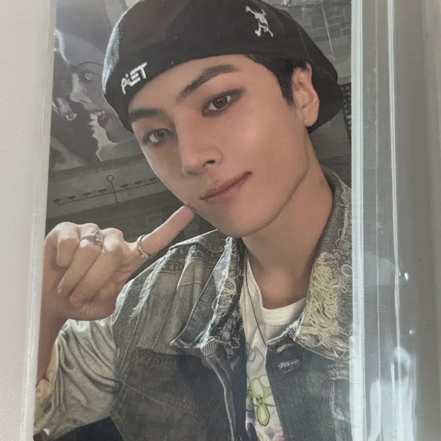 Enhypen Джакарта J Пока
Enhypen Джакарта J Пока