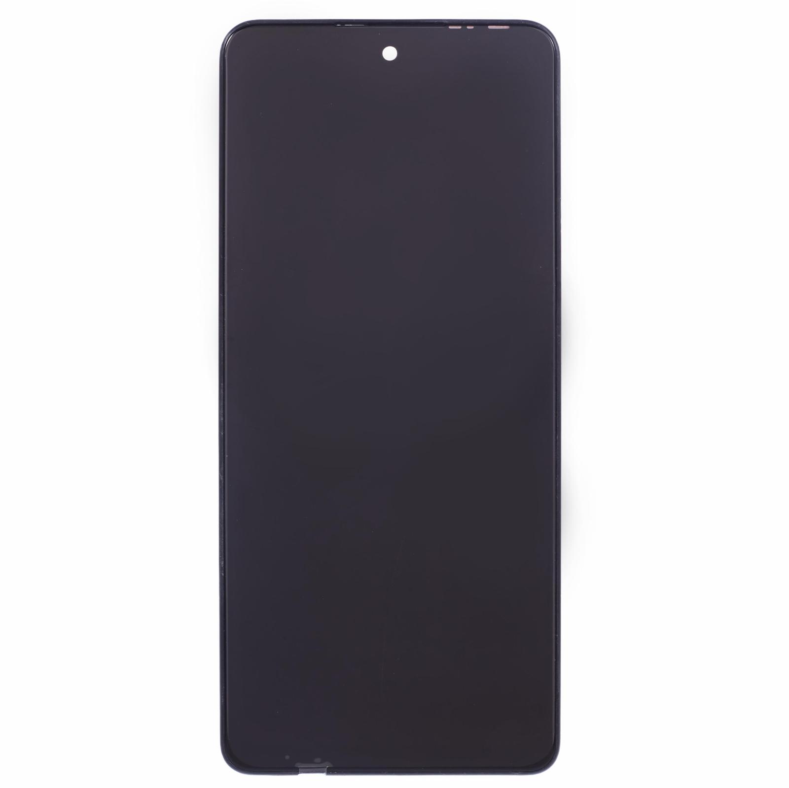 For Infinix Hot 40 X6836 Grade C LCD Screen and Digitizer Assembly+Frame Part (Without Logo) Type A
For Infinix Hot 40 X6836 Grade C LCD Screen and Digitizer Assembly+Frame Part (Without Logo) Type A
