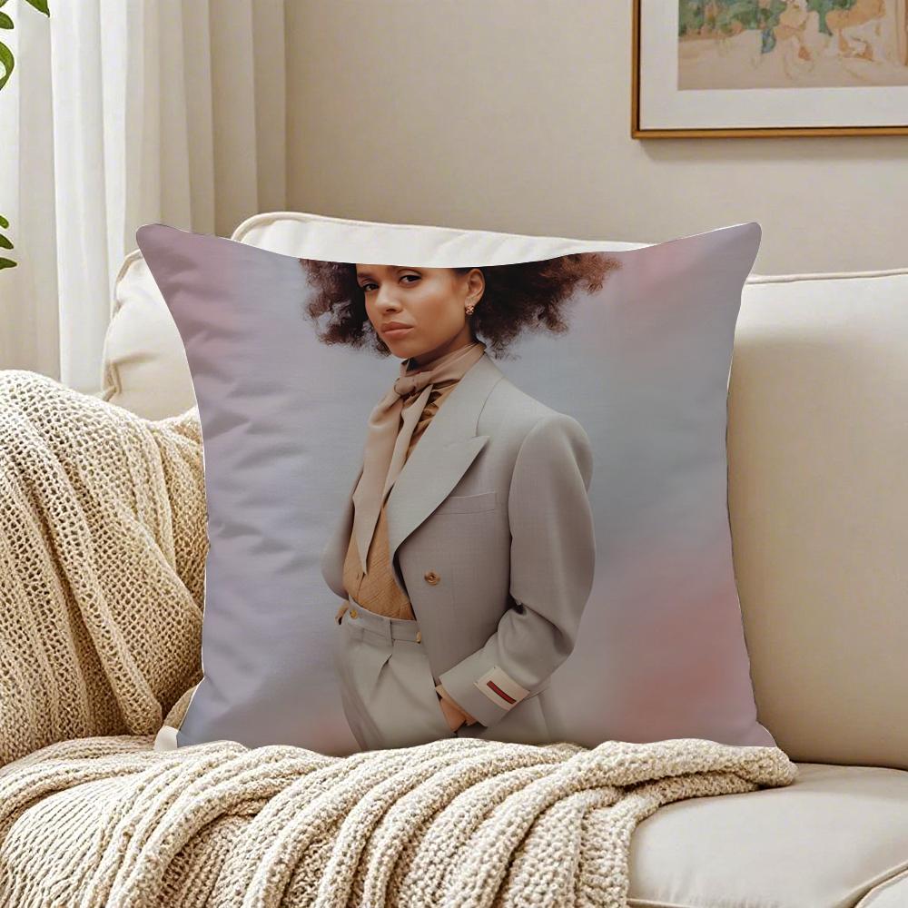GGugu MbathaRaw Cushion Cover Linen Pillowcase Soft for Sofa Bed Home Room Decor 30x30cm
GGugu MbathaRaw Cushion Cover Linen Pillowcase Soft for Sofa Bed Home Room Decor 30x30cm