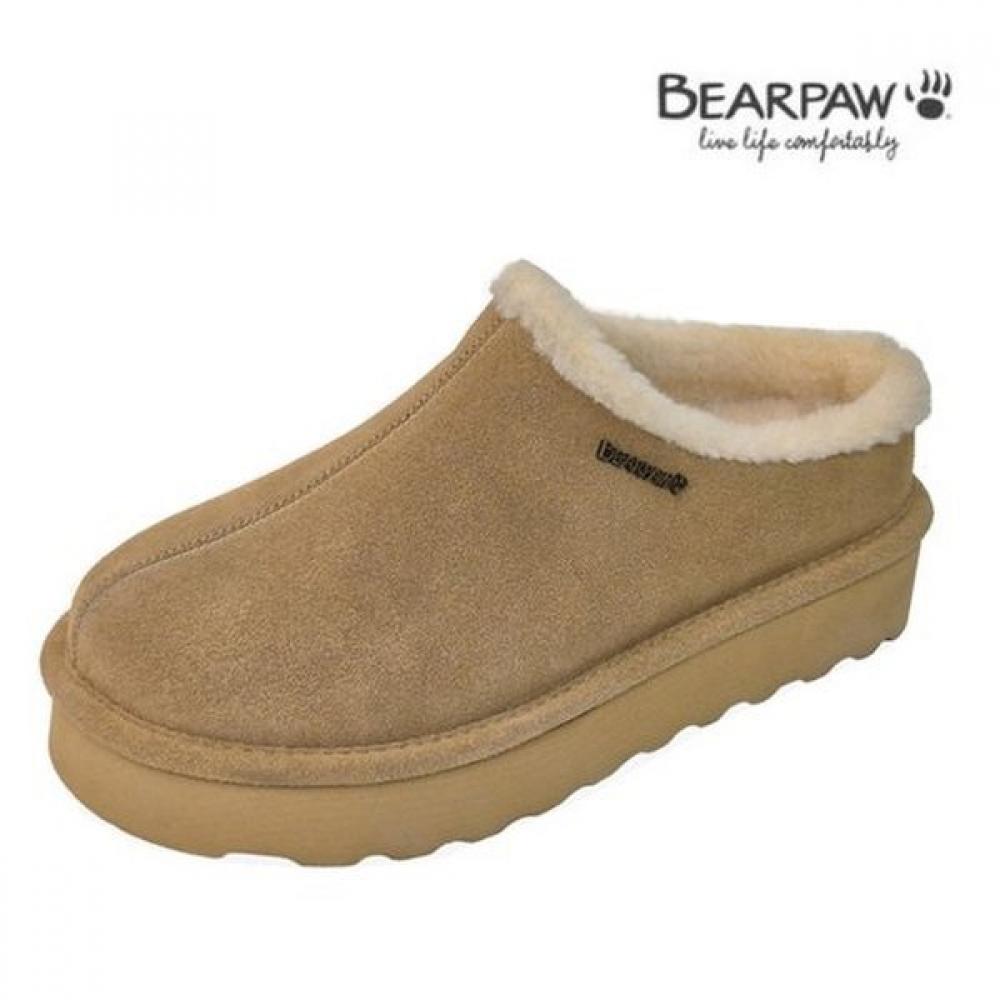 Bearpaw Women S Wool muleS Izzy Platform Lo Ice Coffee K3323rd Sg blacks/250
Bearpaw Women S Wool muleS Izzy Platform Lo Ice Coffee K3323rd Sg blacks/250