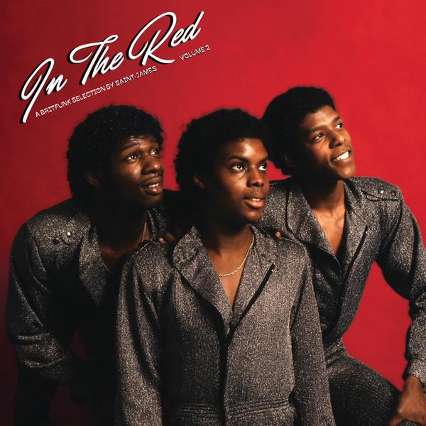 LP Record VARIOUS - In The Red Volume 2 (A Britfunk Sel CHUWANAGA005 Chuwanaga 2019 France Jazz
LP Record VARIOUS - In The Red Volume 2 (A Britfunk Sel CHUWANAGA005 Chuwanaga 2019 France Jazz