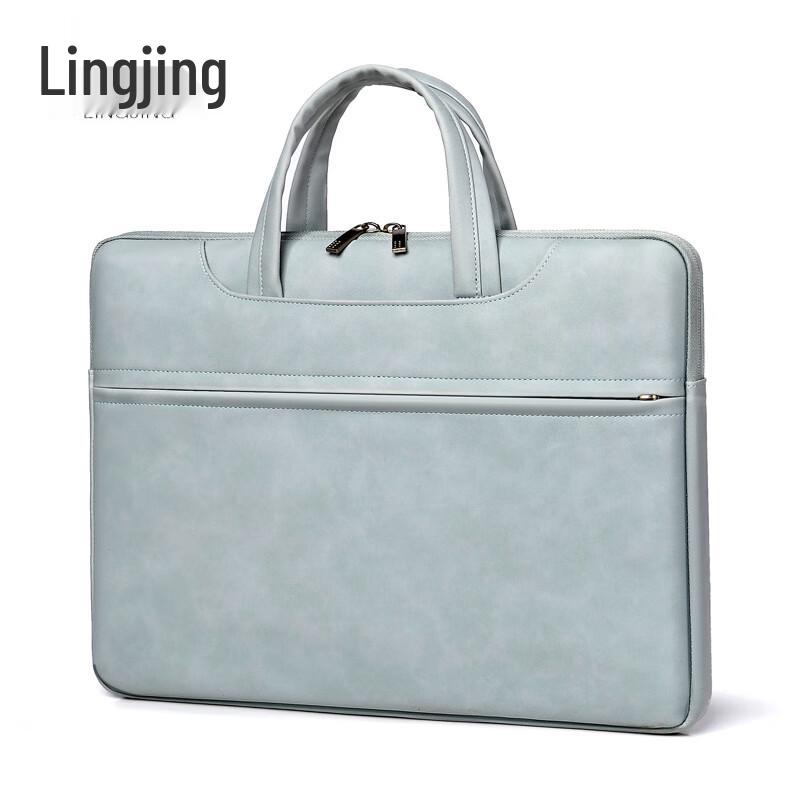 Lingjing 13-inch Laptop and Tablet Protective Sleeve
Lingjing 13-inch Laptop and Tablet Protective Sleeve