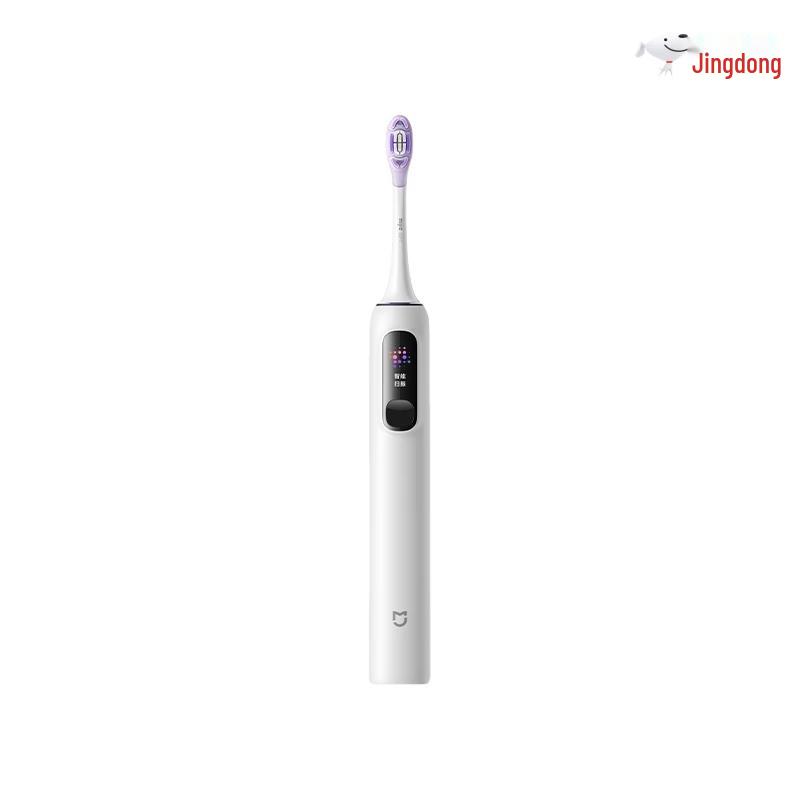 Xiaomi Mijia Sonic Electric Toothbrush Pro CN plug (adapter included)
Xiaomi Mijia Sonic Electric Toothbrush Pro CN plug (adapter included)